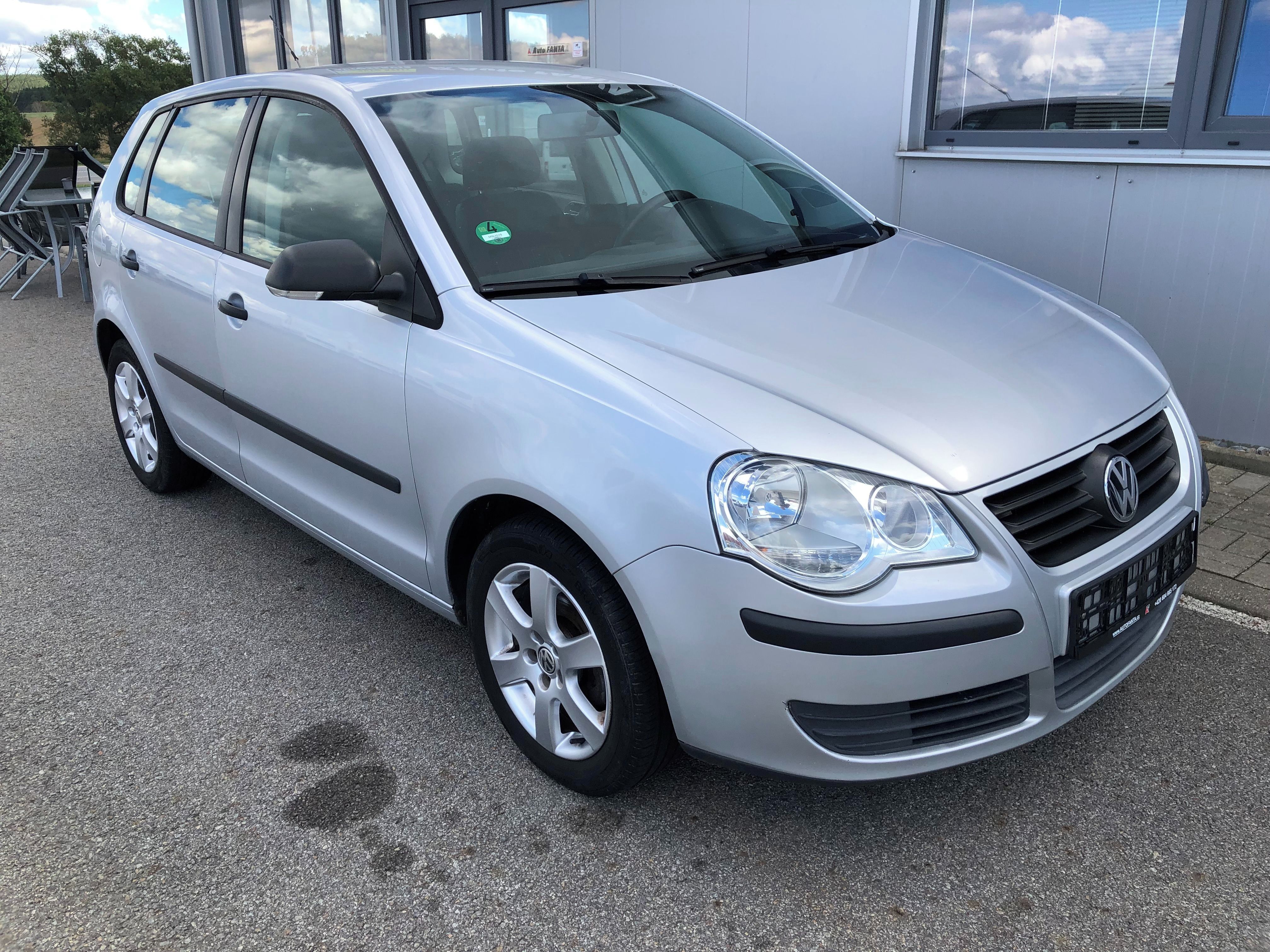 Volkswagen Polo, 1,2 12V nová STK a rozvody - fotka 2