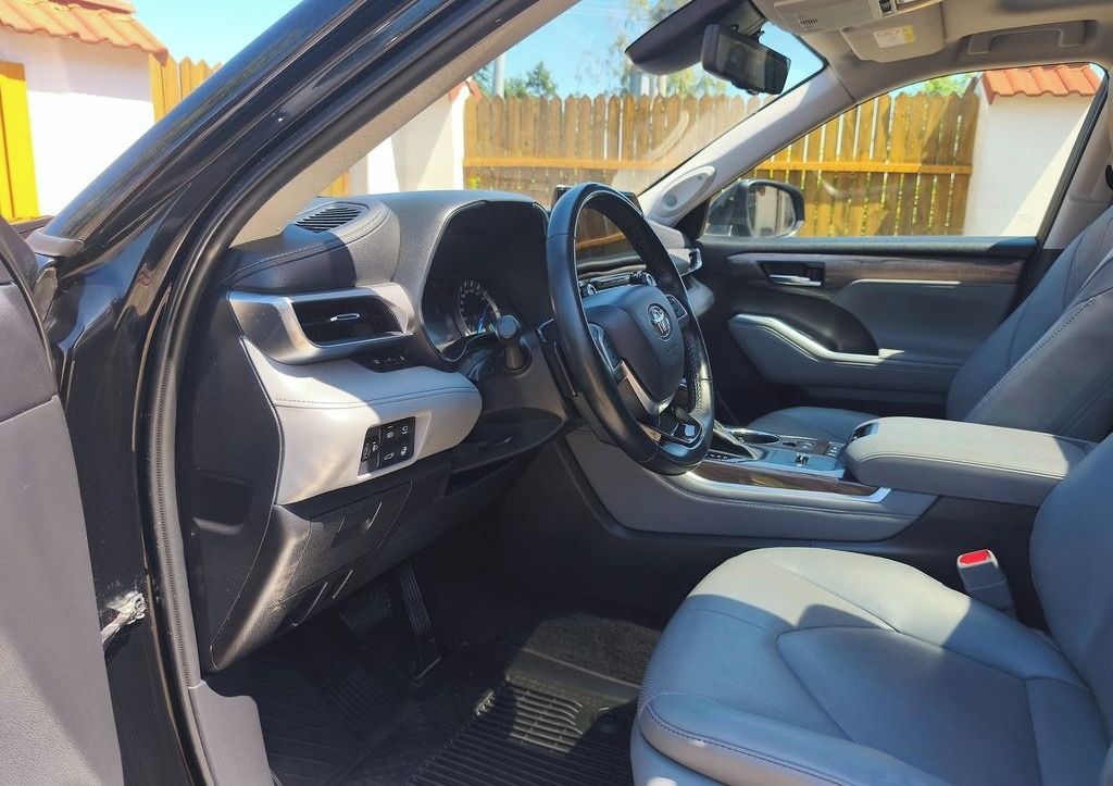 Toyota Highlander, 2,5HSD,Executive JB4x4Panorama - fotka 4