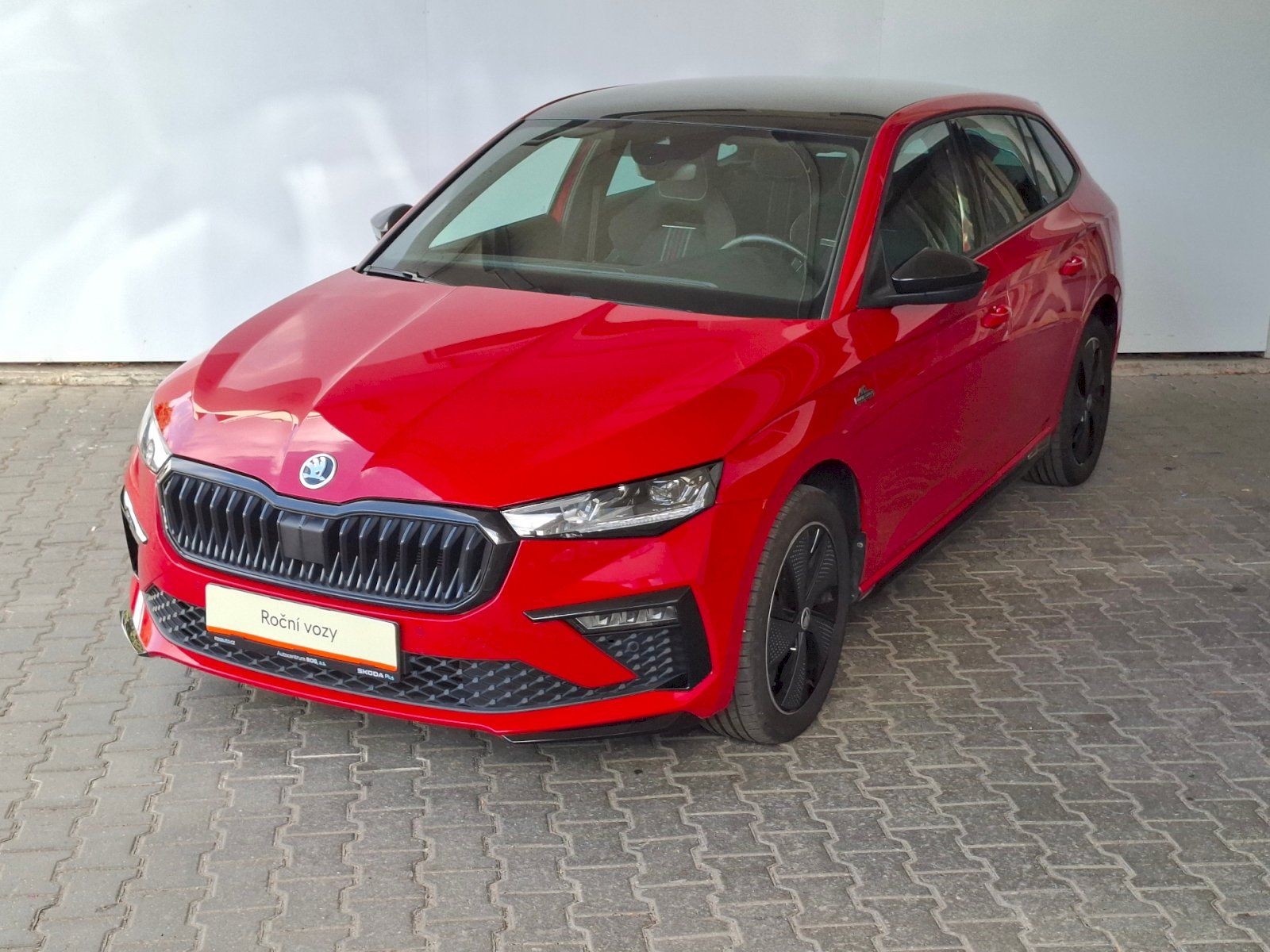 Škoda Scala, MONTE CARLO TSI 85/1.0 A7F
