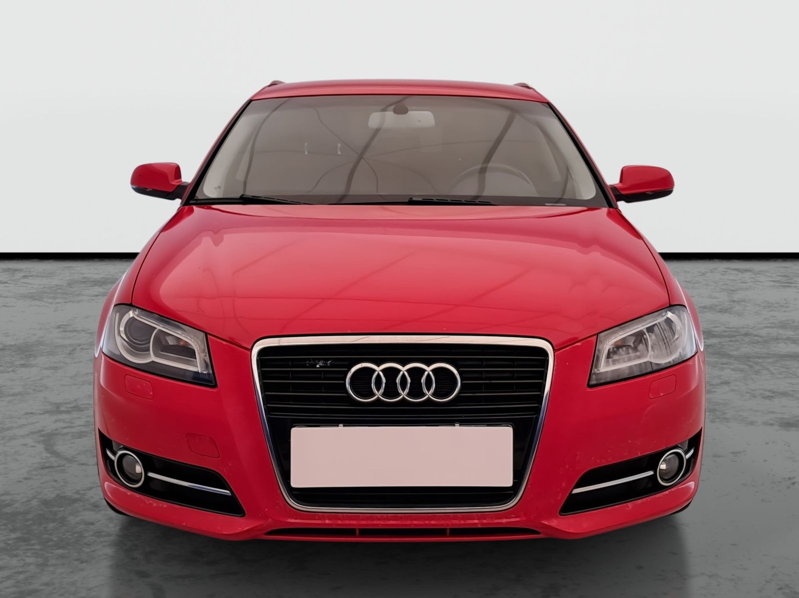 Audi A3, 1.2 TFSI, Xenony - fotka 2