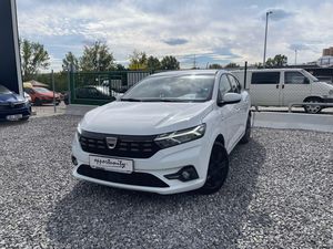 Dacia Logan, 1.0 TCe,67kW,LPG,ČR,1.Maj