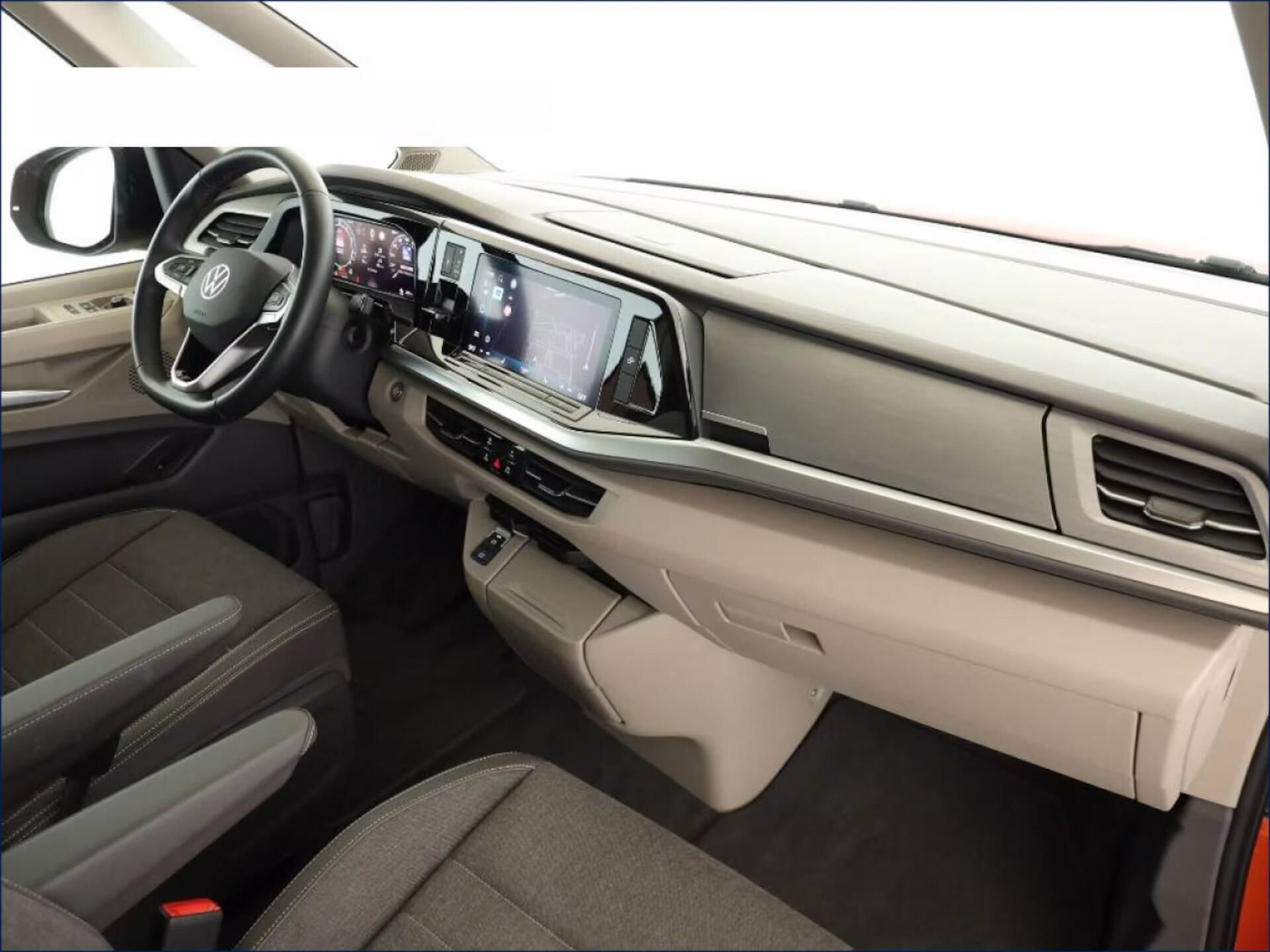 Volkswagen California, eHybrid 4M Ocean IQ ACC Taž - fotka 3
