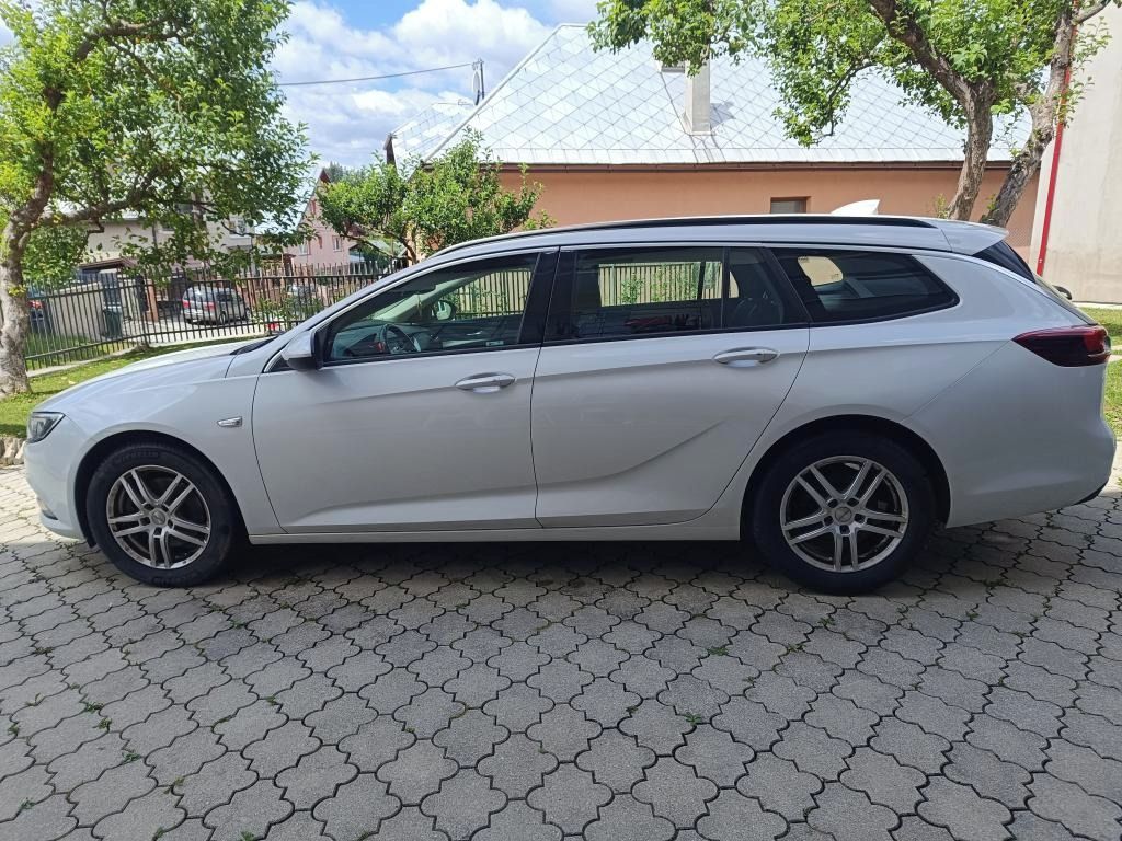Opel Insignia, TOP STAV - fotka 2