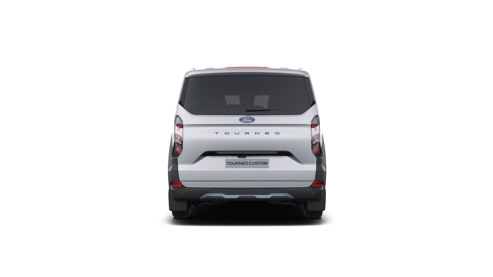 Ford Tourneo Custom, L2 ACTIVE 2,0 EcoBlue 125 kW / - fotka 4