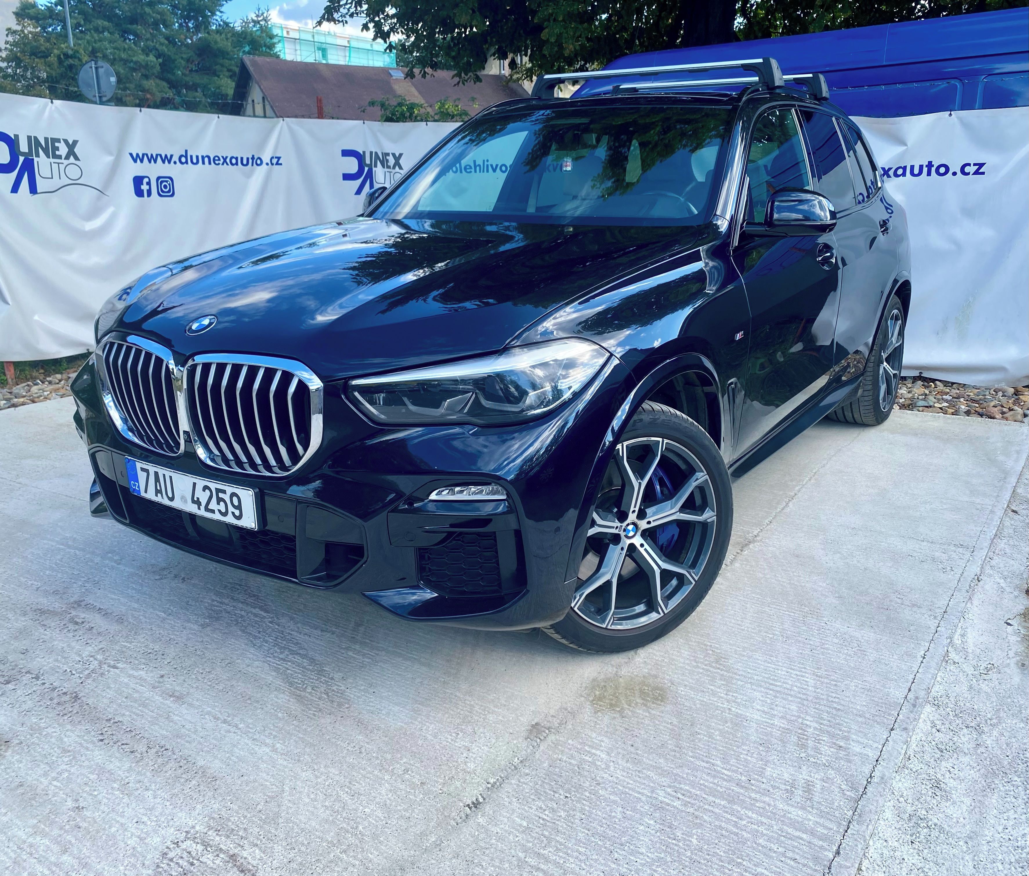 BMW X5, XDRIVE 30D, 195 kW, MPAKET - fotka 2