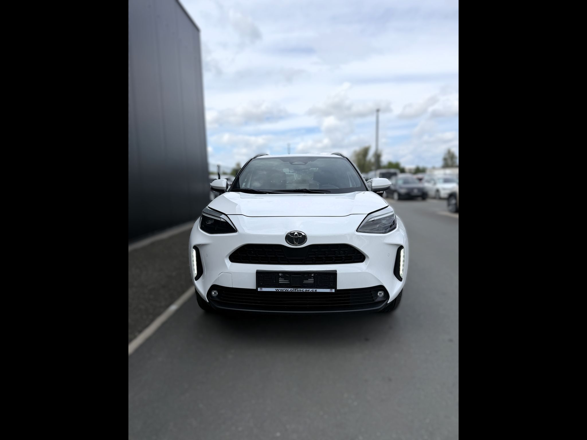 Toyota Yaris Cross, Style - fotka 3