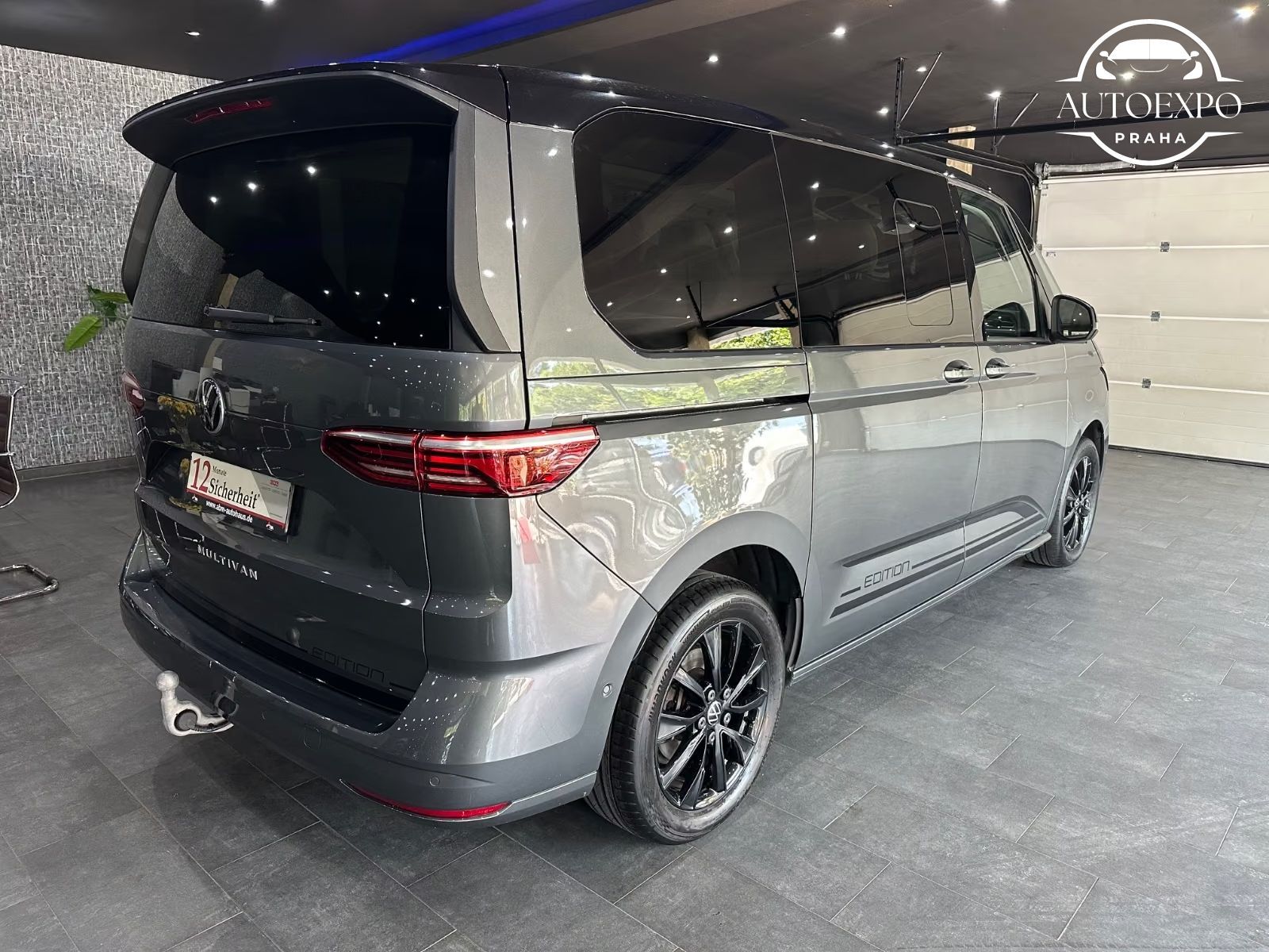 Volkswagen Multivan, EDITION / PANORAMA / 7.míst* - fotka 4