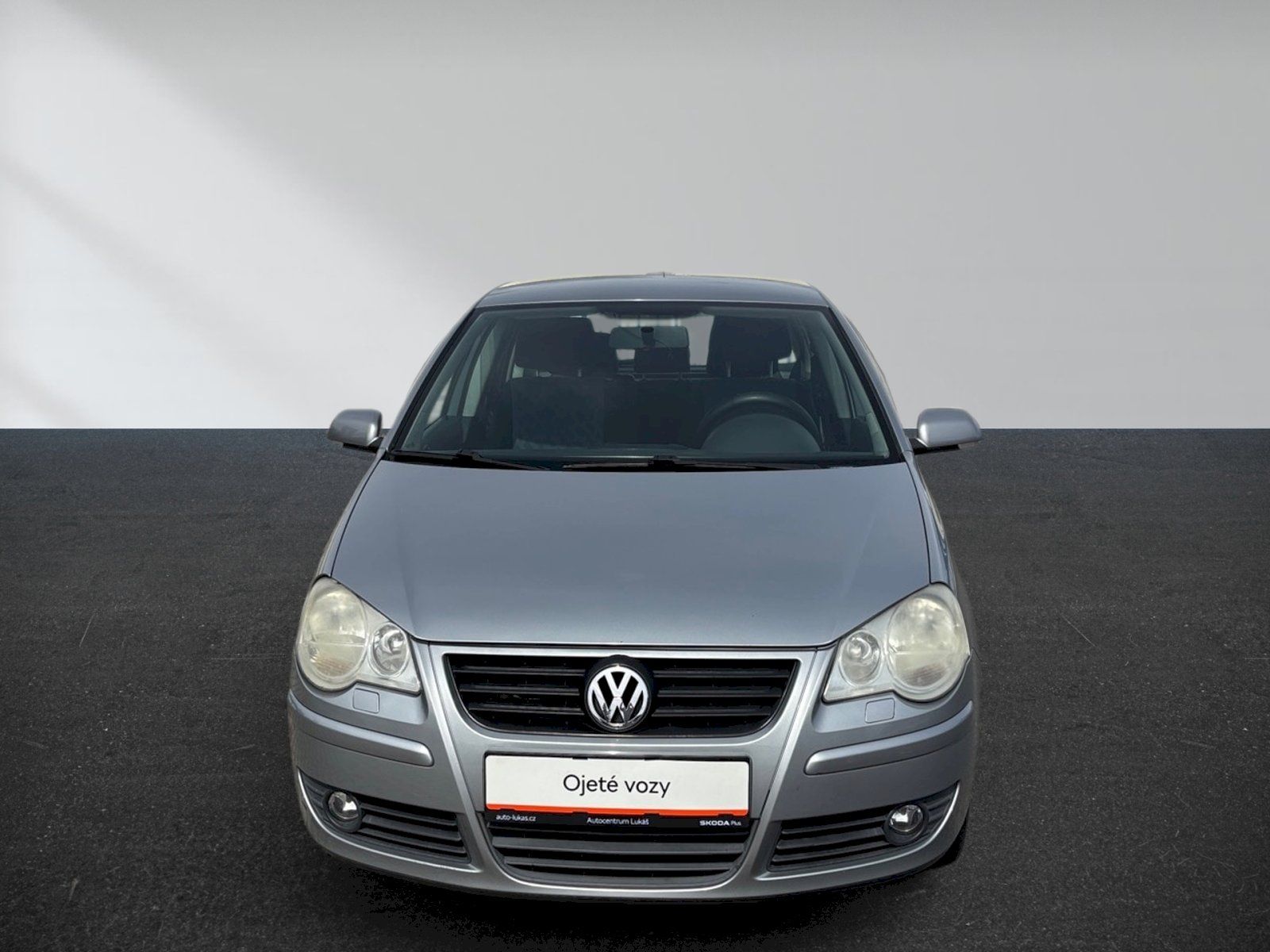 Volkswagen Polo, POLO A04 COMFO 44 2V M5F - fotka 4