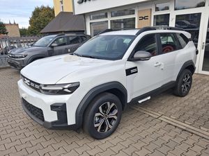 Dacia Bigster, expression mild hybrid-G 140