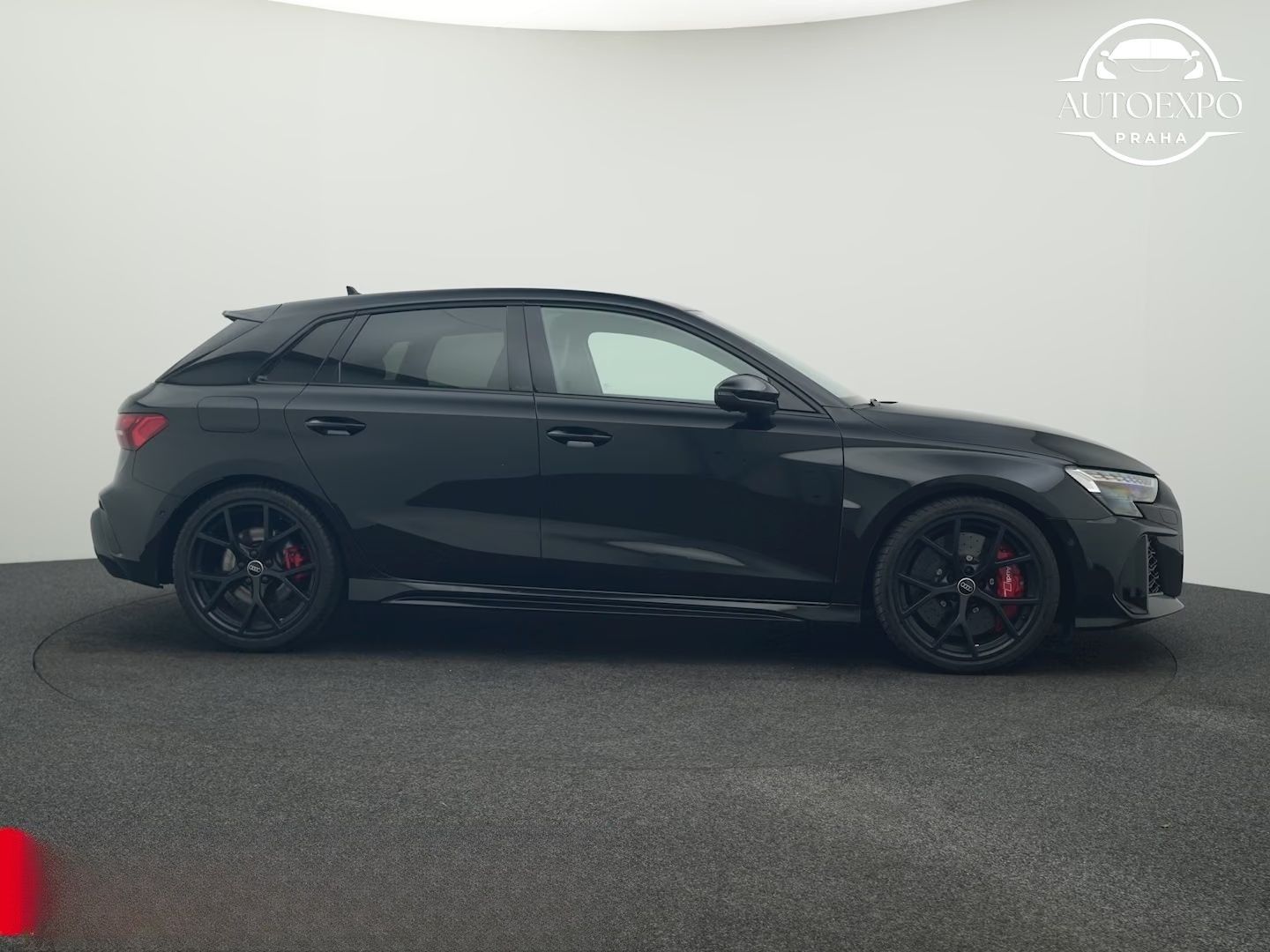 Audi RS3, Sportback*PANO*DYNAMIKPAKET* - fotka 6