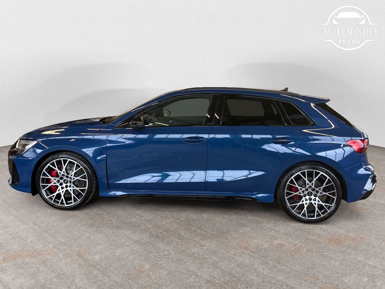 Audi RS3, RS 3 Sportback*S-tronic - fotka 5