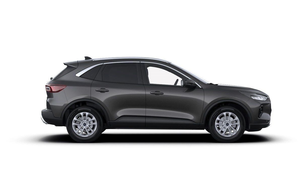 Ford Kuga, Titanium, 1.5 EcoBoost - fotka 3