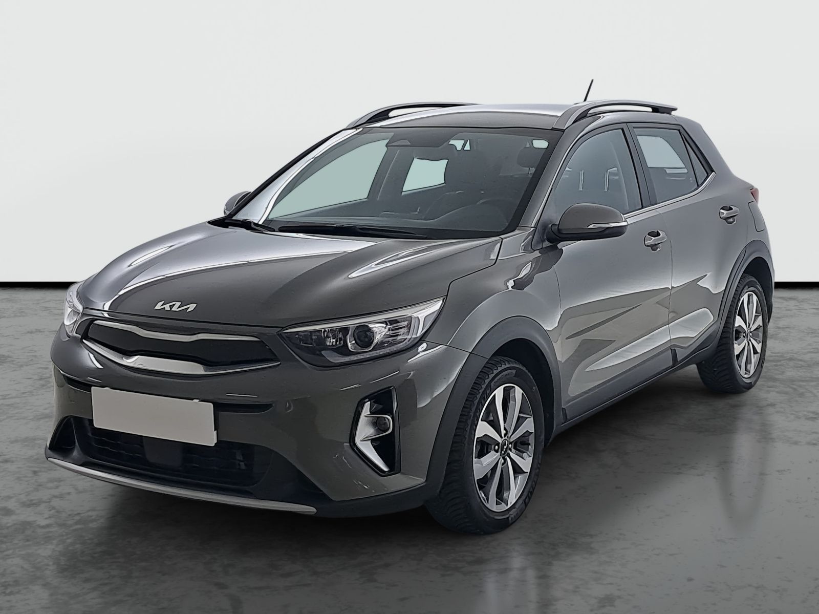 Kia Stonic, 1.0 T-GDI, Záruka, Automat, ČR - fotka 3