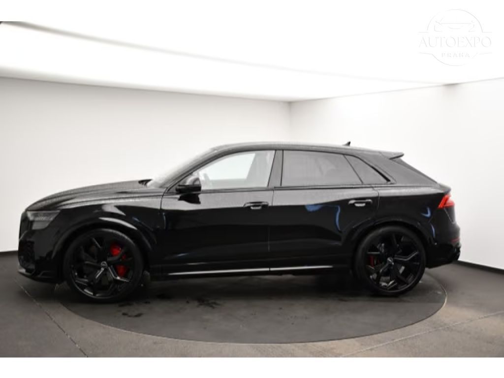 Audi RS Q8, RS Q8 4.0 TFSI quattro* - fotka 5