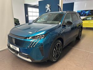 Peugeot 5008, GT Hybrid 145 e-DCS6, Summer B