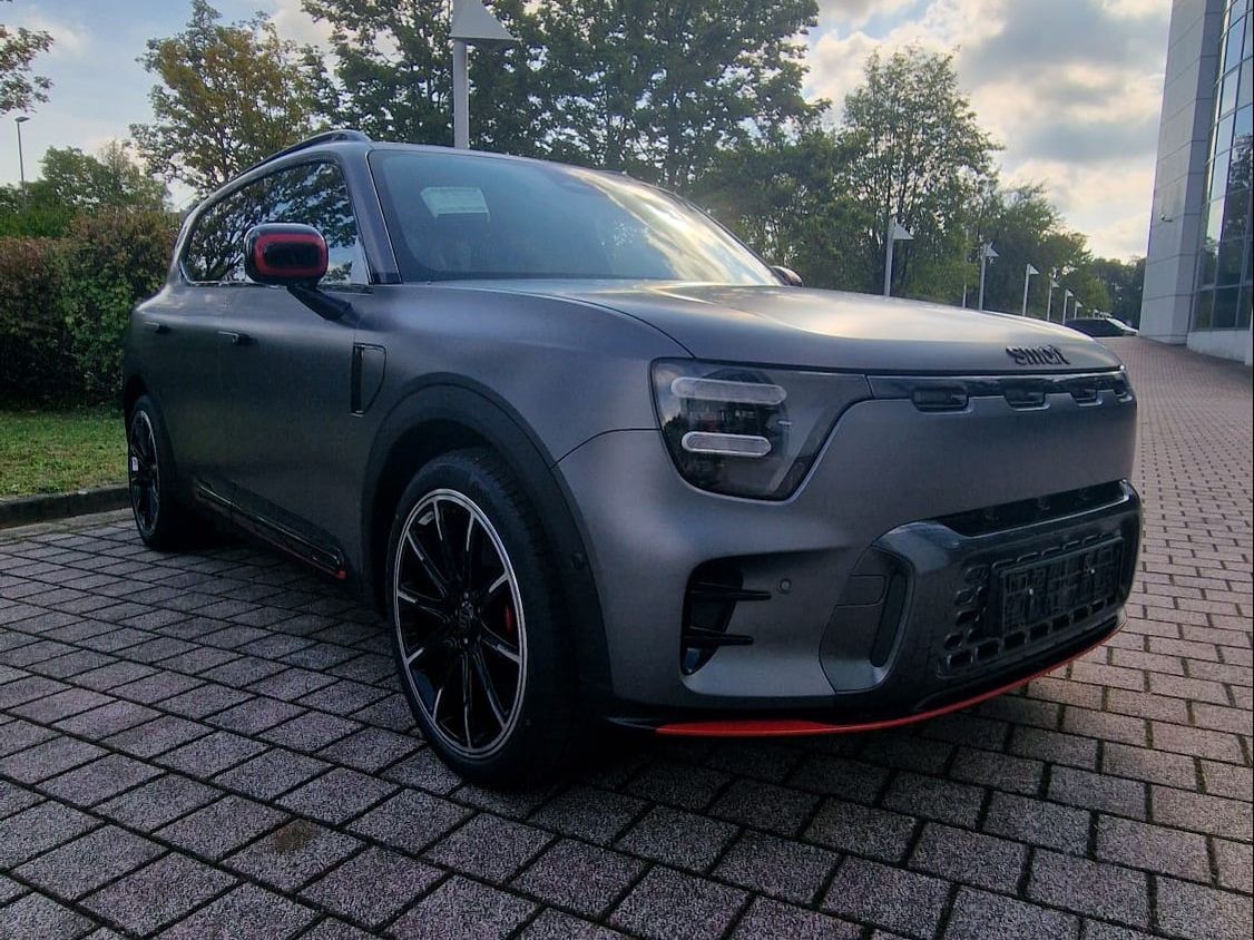 Smart, BRABUS - fotka 3