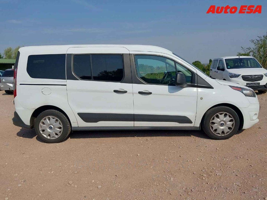 Ford Transit Connect, 1.5TDCi MAXi,Trend - fotka 3