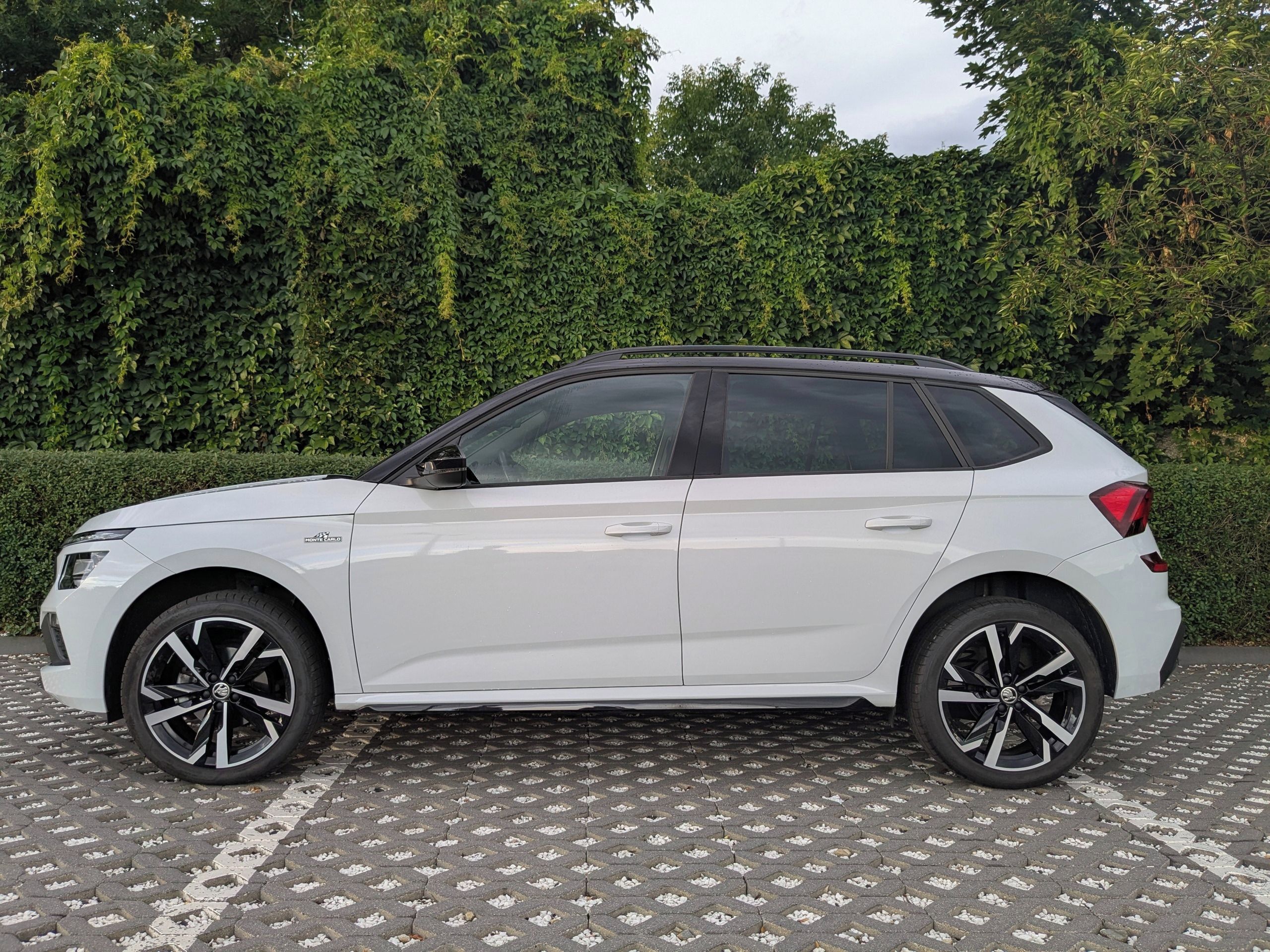 Škoda Kamiq - fotka 3