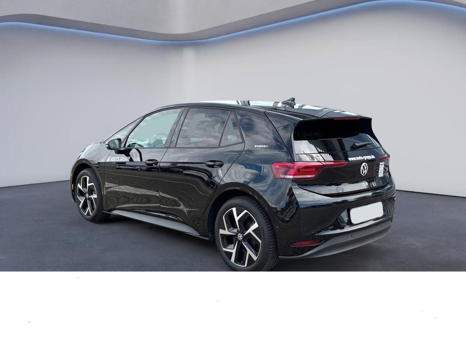 Volkswagen ID.3, Pro Energy 210 KW*360° kamera* - fotka 2