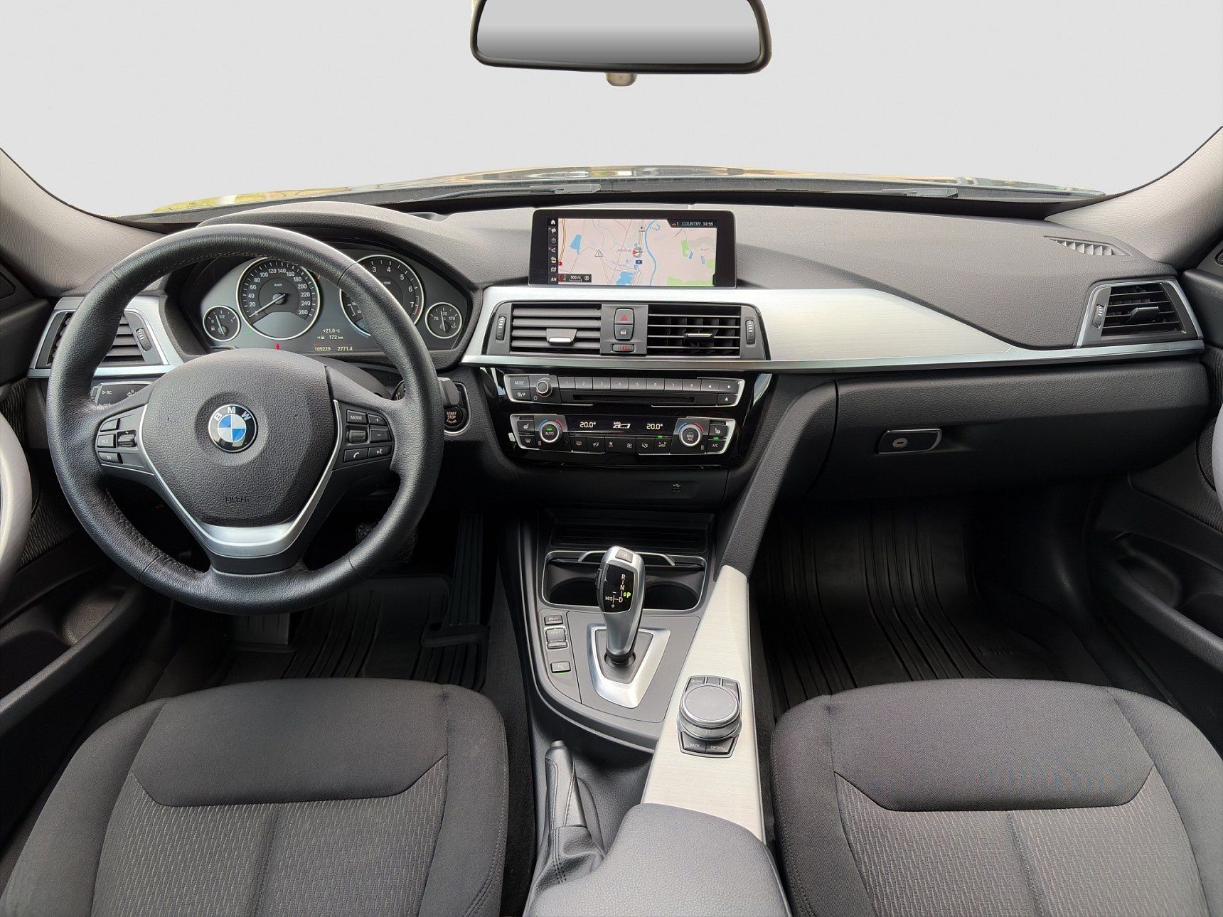 BMW Řada 3, 340i xDrive, Gran Turismo - fotka 6