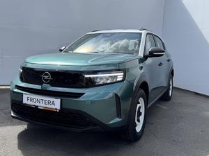 Opel Frontera, Edition Hybrid  1,2 TURBO