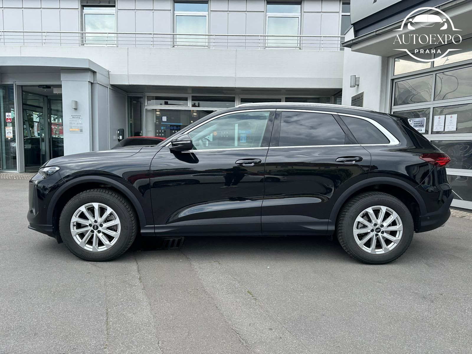 Audi Q5, 2.0TDI QUATTRO* - fotka 6