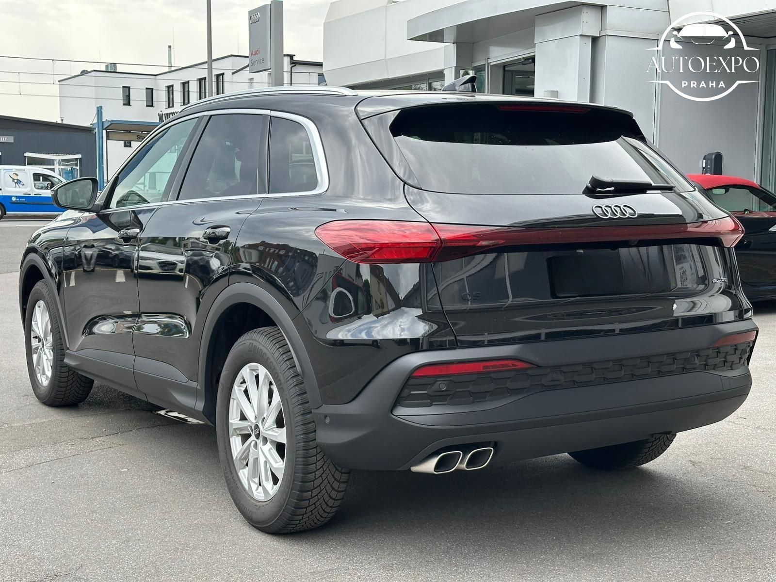 Audi Q5, 2.0TDI QUATTRO* - fotka 4