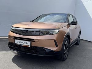 Opel Grandland, Ultimate Hybrid TURBO eDCT6 1.