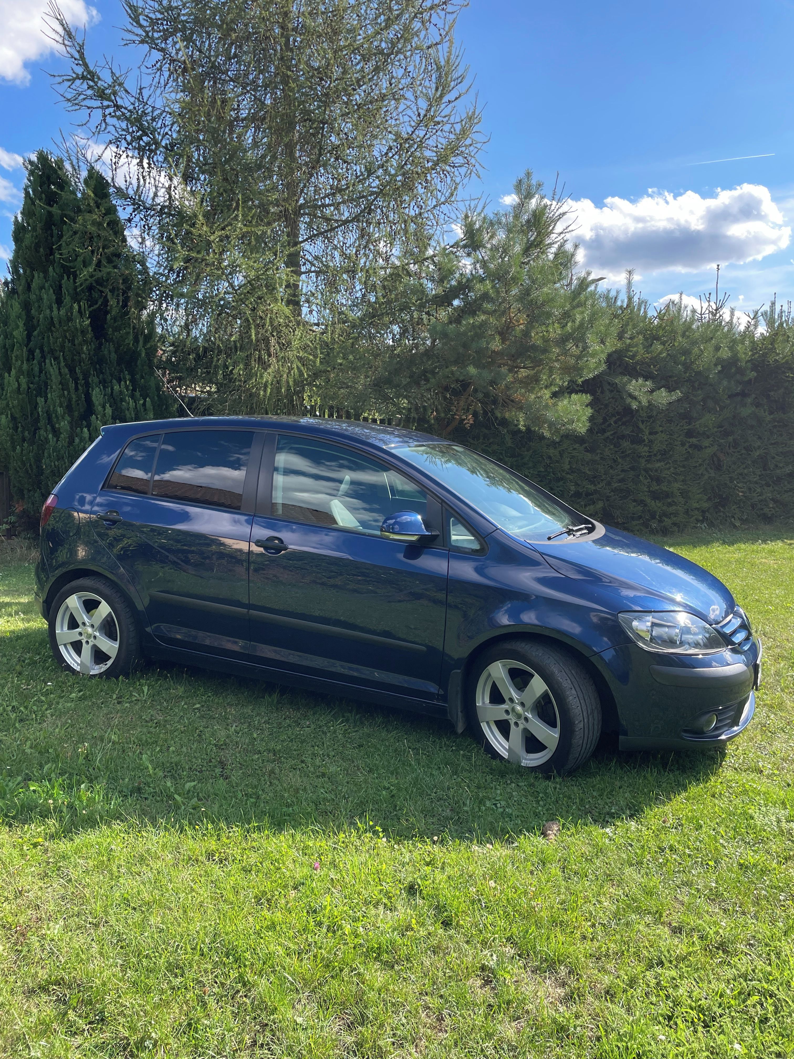 Volkswagen Golf Plus, 1.6, původ ČR - fotka 3