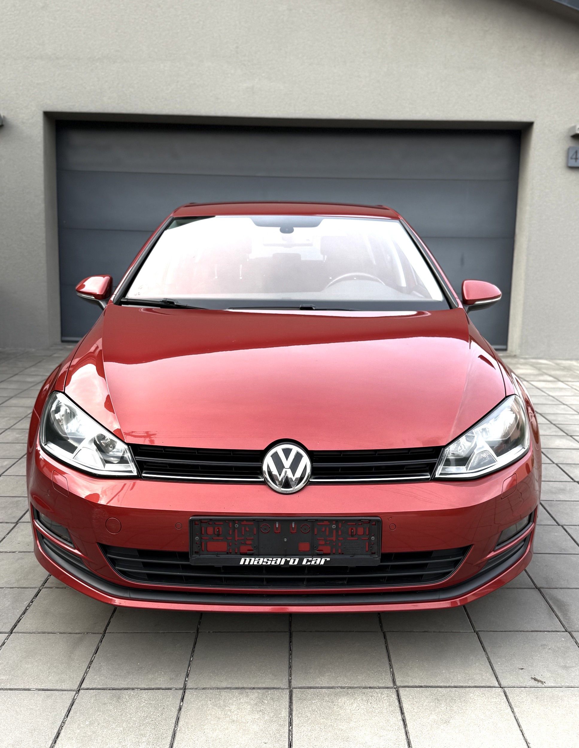Volkswagen Golf, Golf VII,1.2TSi,81kw,CUP - fotka 2