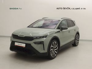 Škoda Elroq, Sportline 210 KW