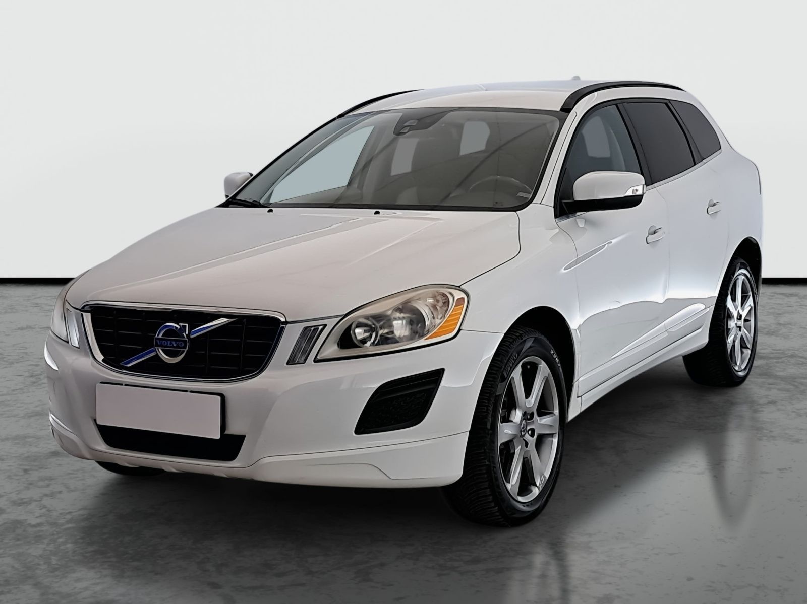 Volvo XC60, D3, 4X4, Kožené sedačky - fotka 3