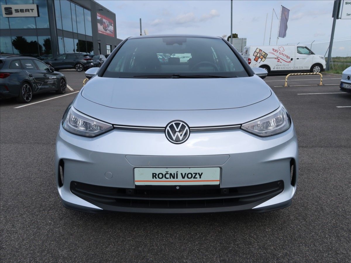 Volkswagen ID.3, 52 kWh - fotka 4