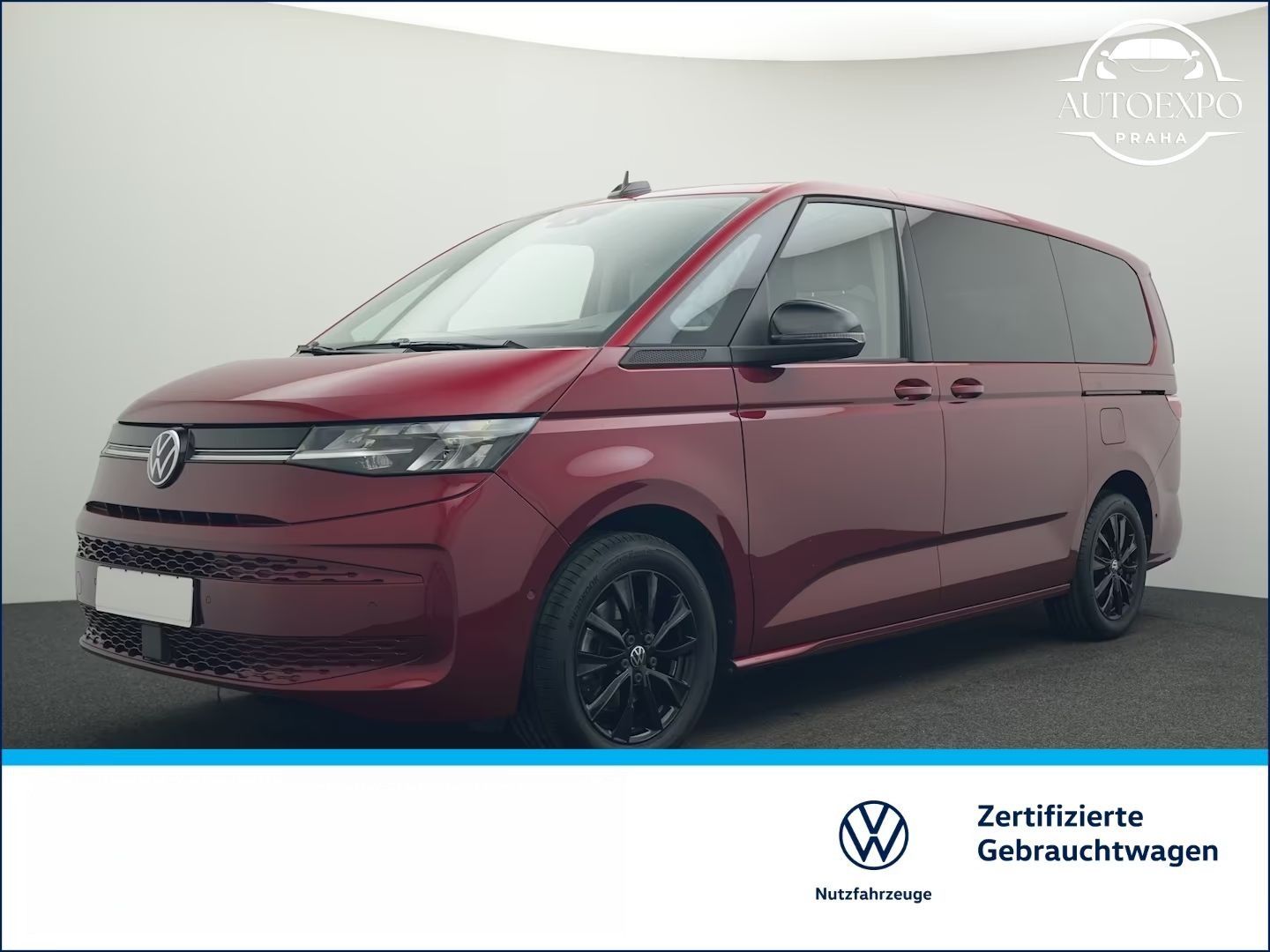 Volkswagen Multivan, 2.0 TDI DSG Life*