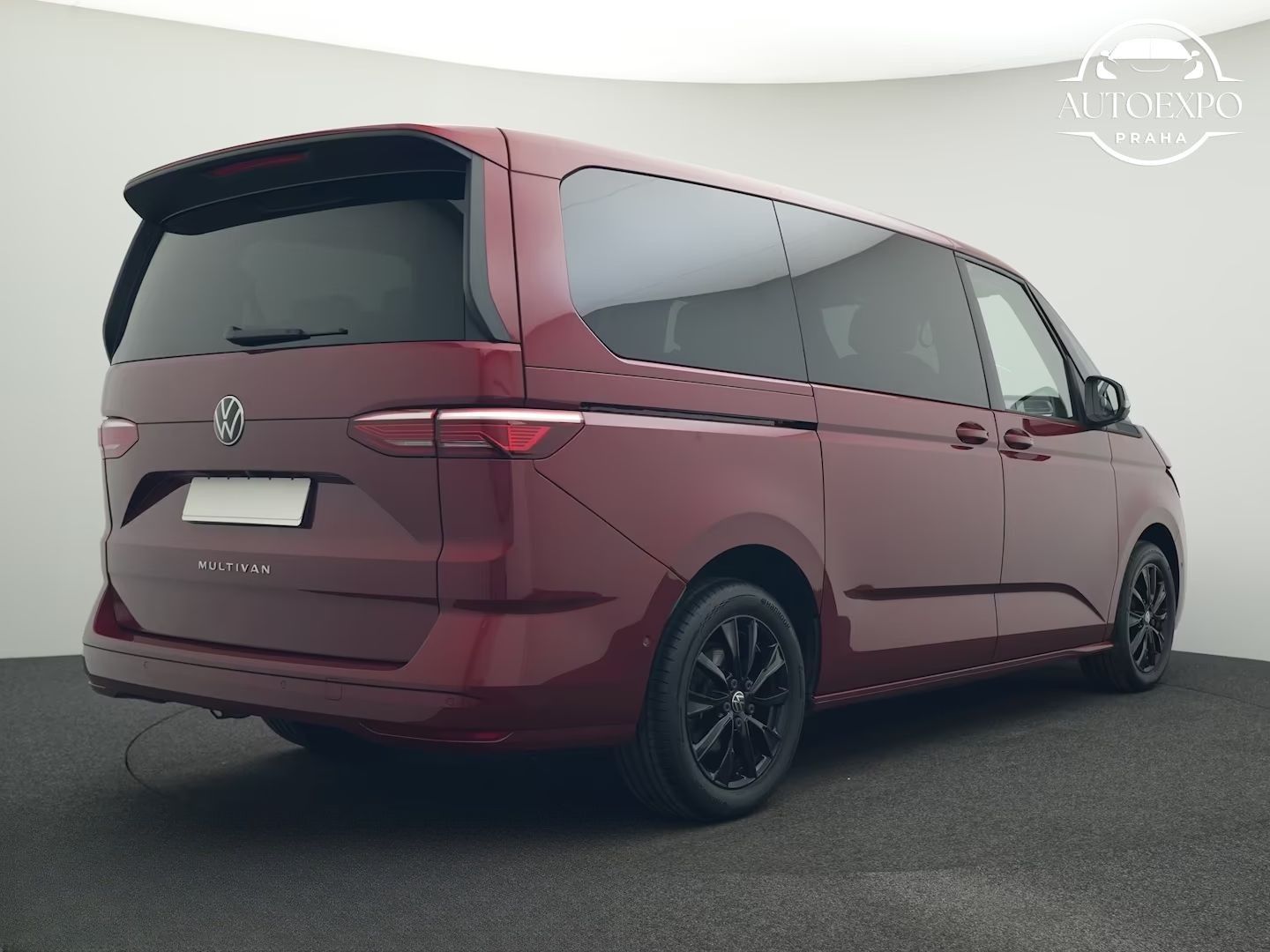 Volkswagen Multivan, 2.0 TDI DSG Life* - fotka 3