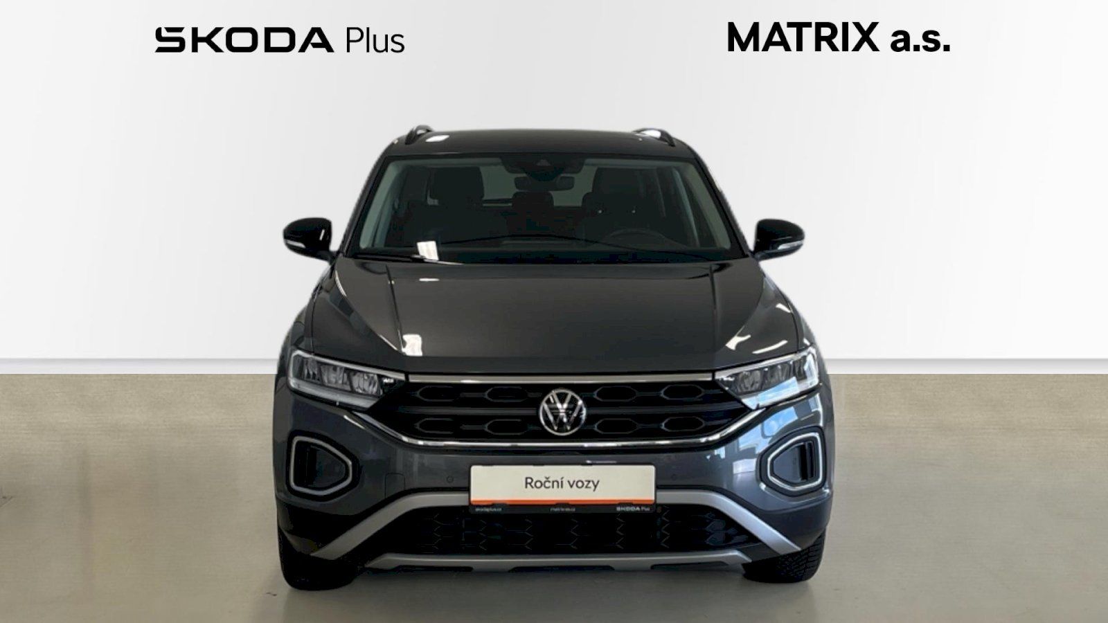 Volkswagen T-Roc, Life GOAL 1.0 TSI 85kW - fotka 4