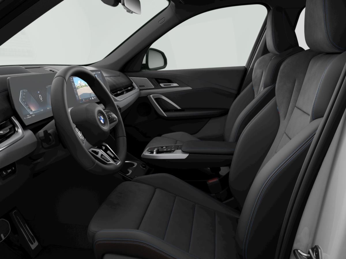 BMW X1, xDrive20d - fotka 6