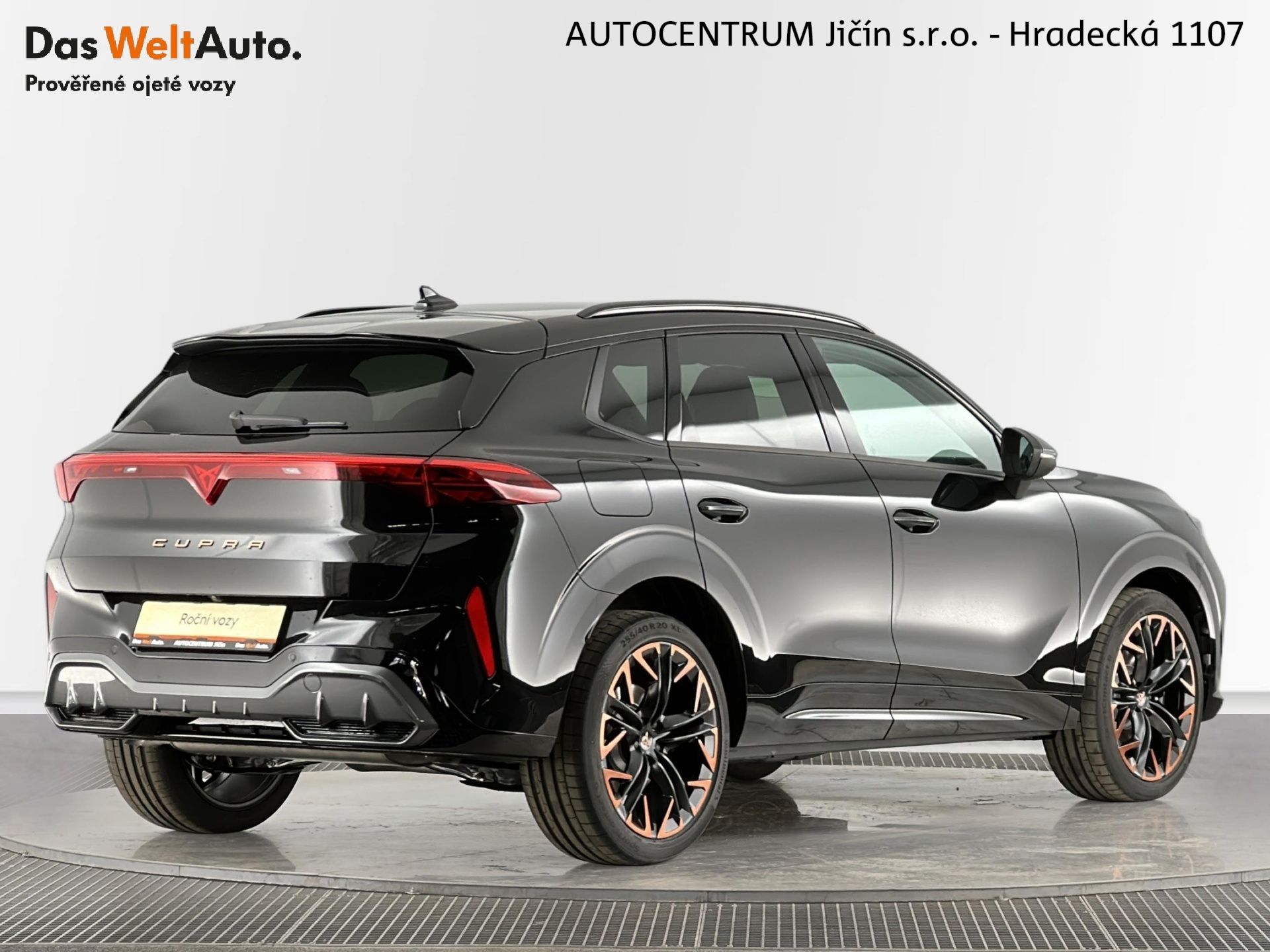 Cupra Terramar, VZ 2.0 TSI 195kW 4x4 DSG - fotka 2