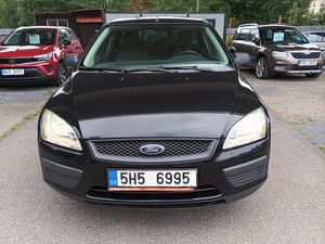Ford Focus, ASDA1W