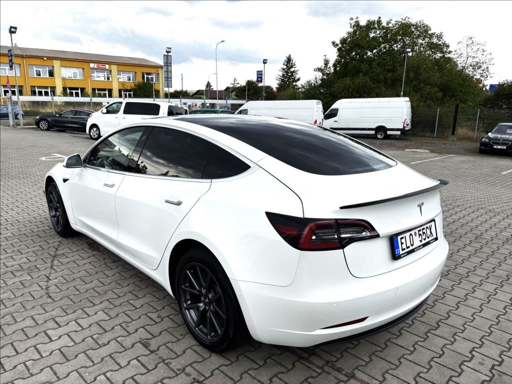 Tesla Model 3, SR Plus 60kwh,DPH - fotka 6