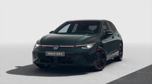 Volkswagen Golf, 2,0 TSI 239kW 7DSG  GTI Editio