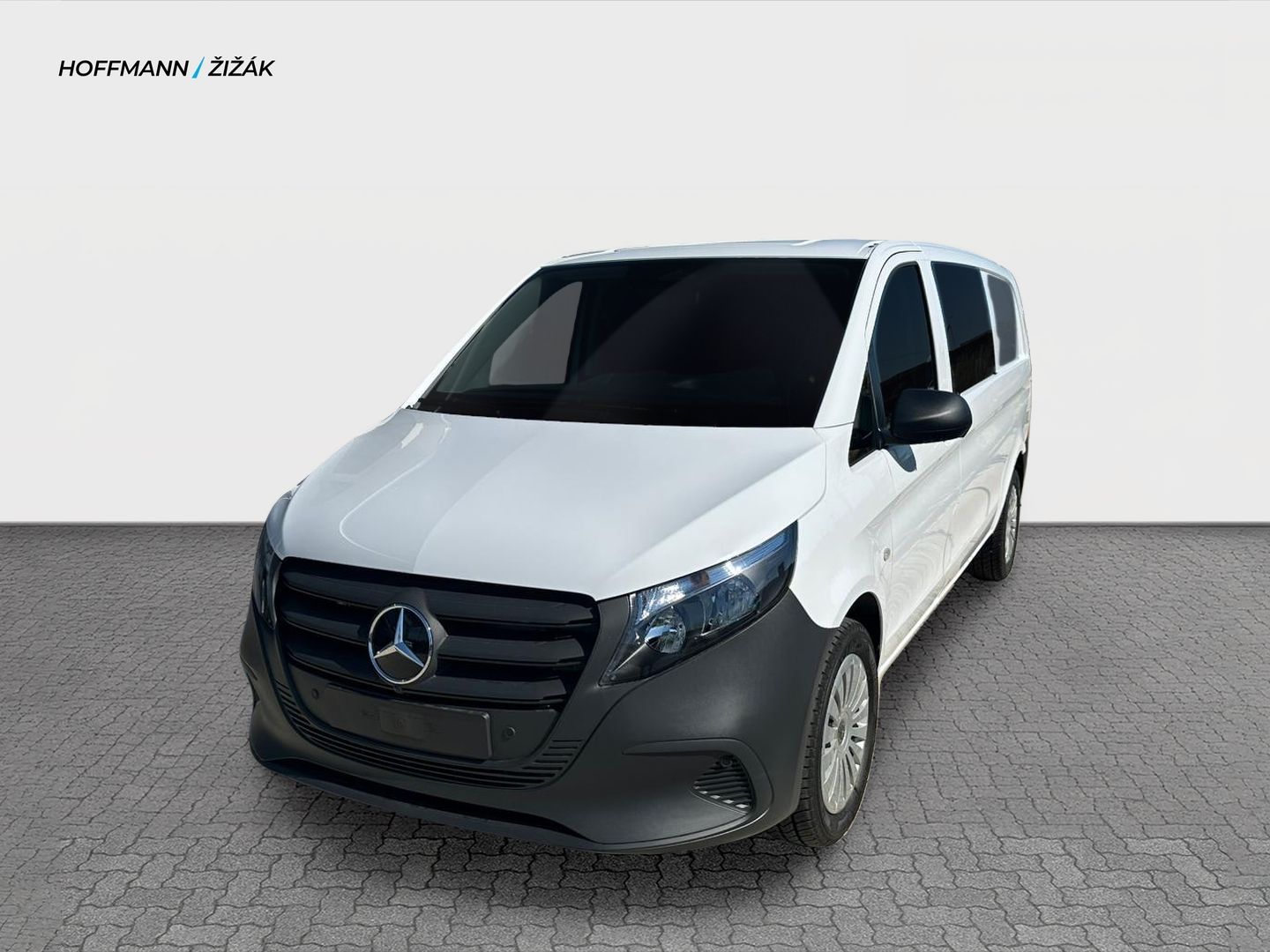 Mercedes-Benz Vito, 114 CDI / Mixto Pro / XL