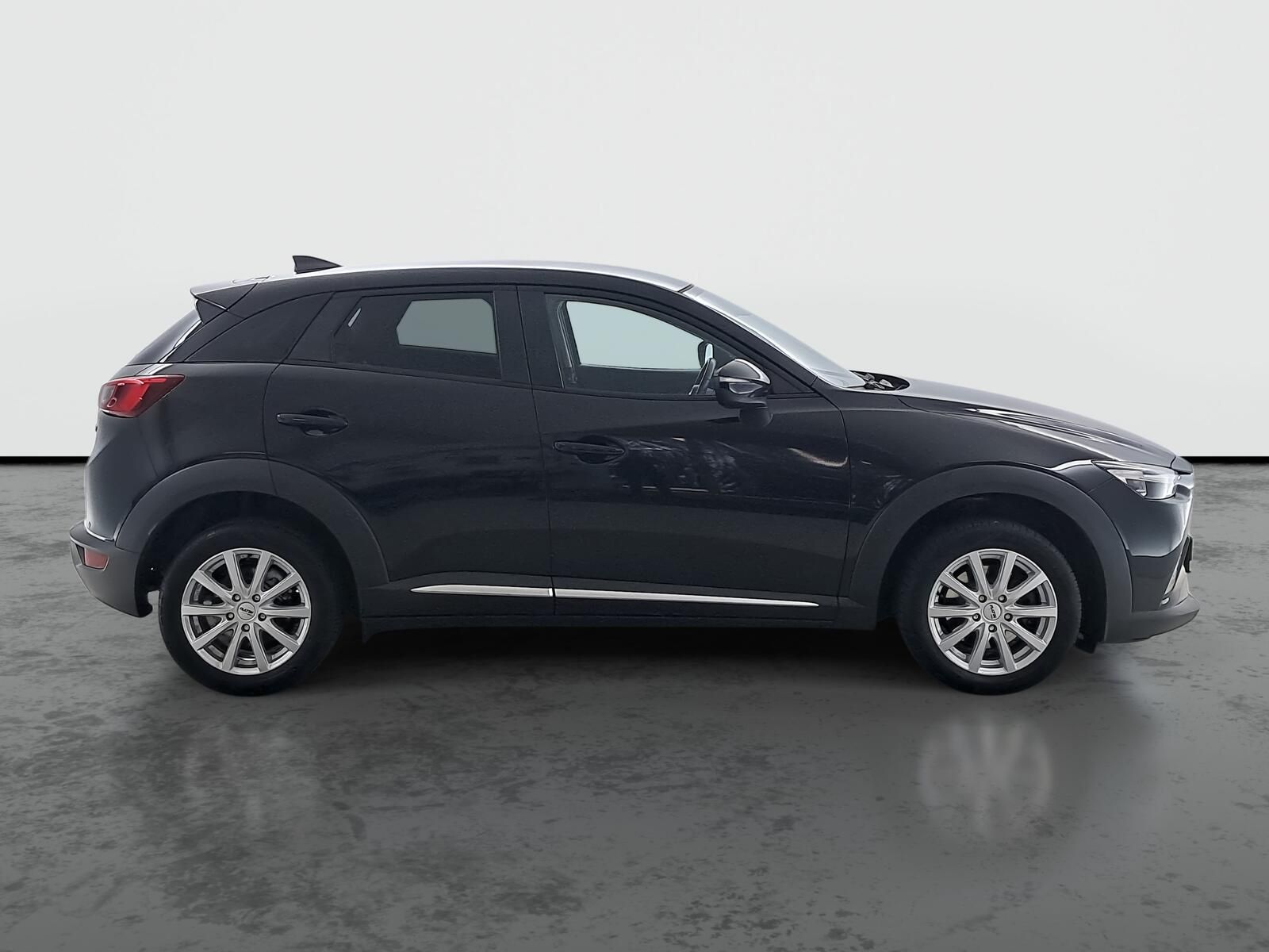 Mazda CX-3, 2.0 Skyactiv-G, Serv.kniha - fotka 6