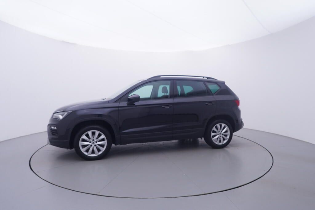 Seat Ateca, 1.5 TSI 110 kW - fotka 2
