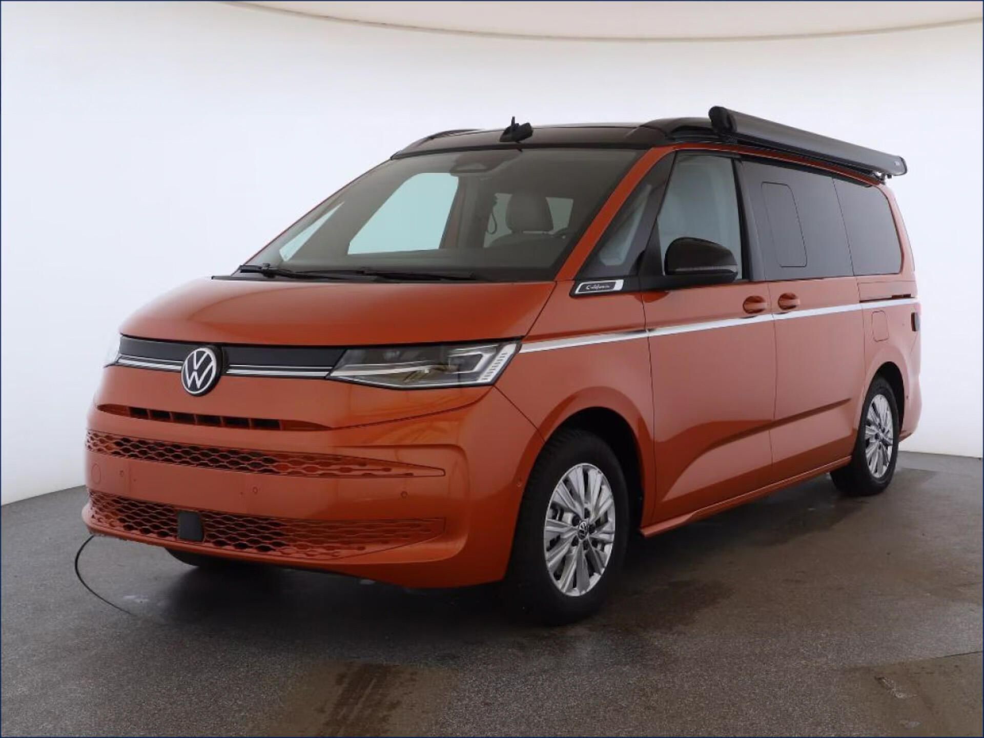 Volkswagen California, eHybrid 4M Ocean IQ ACC Taž