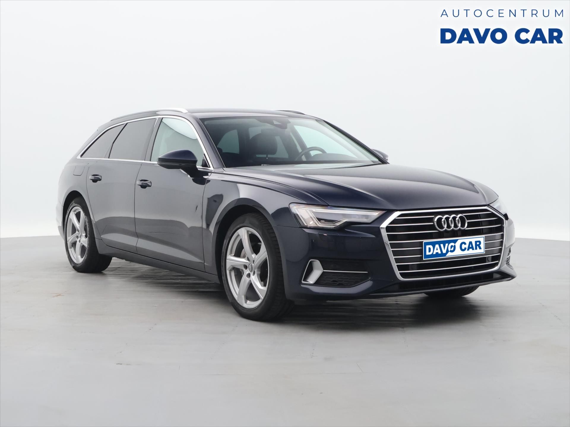 Audi A6 Avant, 2.0 TDI 40tdi S-Tronic
