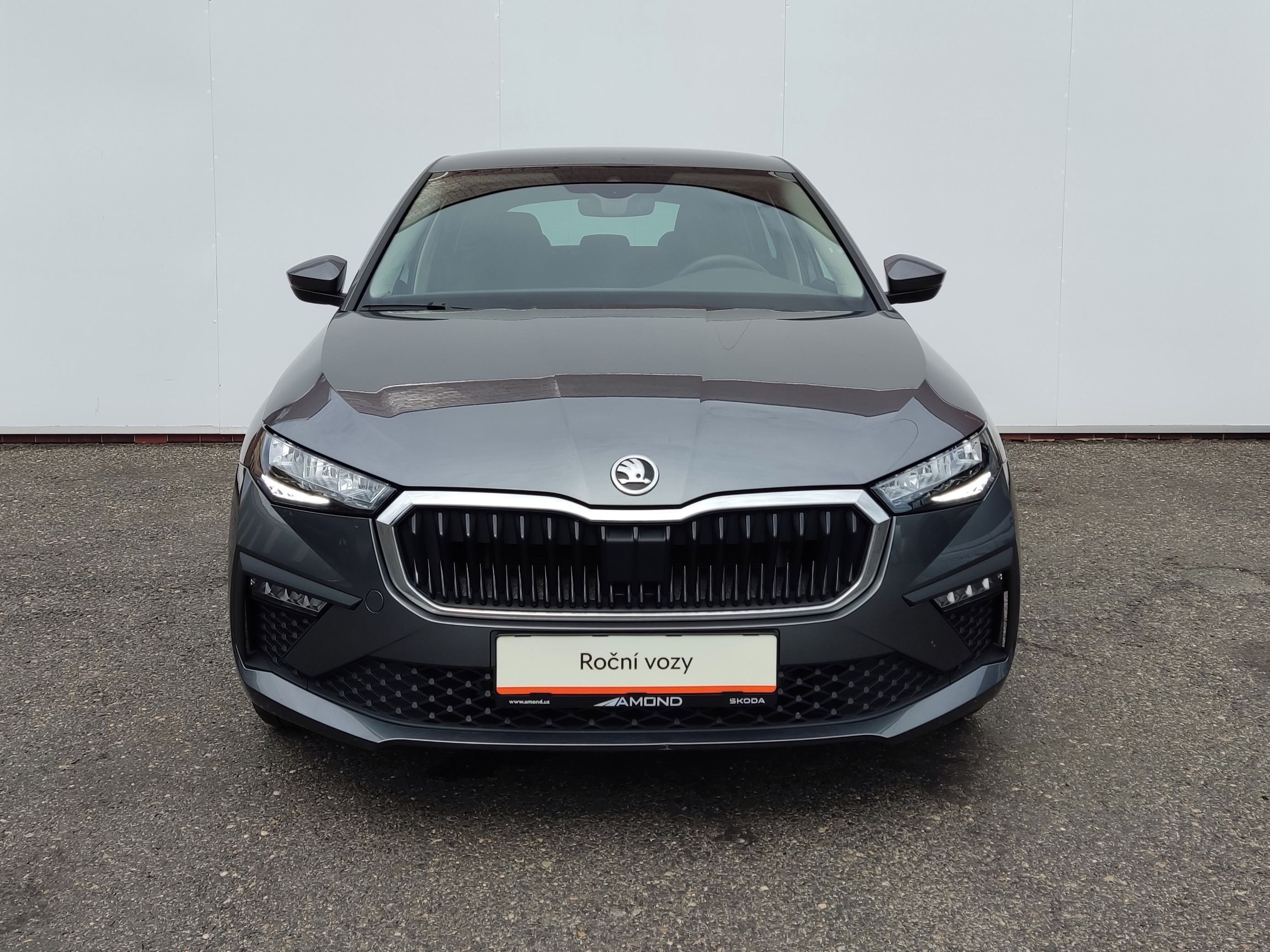 Škoda Scala, 1.0TSI 85 kW DSG Top Selection - fotka 4