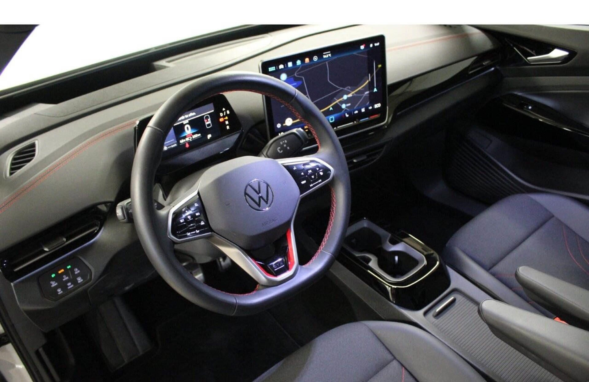 Volkswagen ID.4, GTX 4M DCC 360 HuD Pano Taž - fotka 4