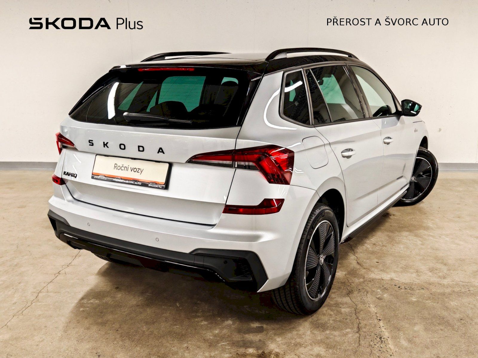 Škoda Kamiq, 1.5 TSI 110 kW DSG Monte Carlo - fotka 2