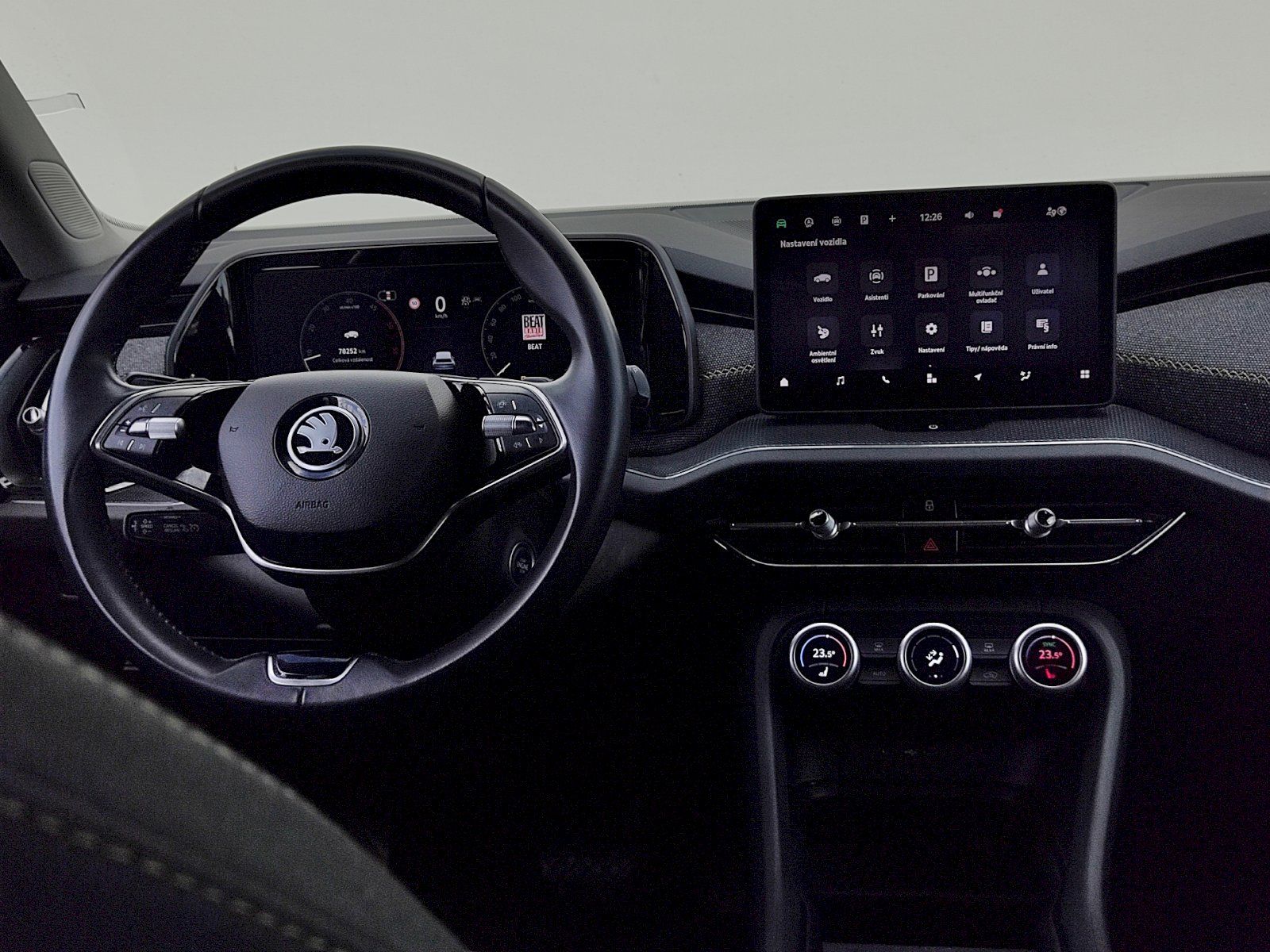 Škoda Kodiaq, Selection 2,0 tdi 110 Kw DSG M - fotka 6